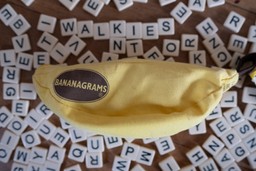 Bananagrams