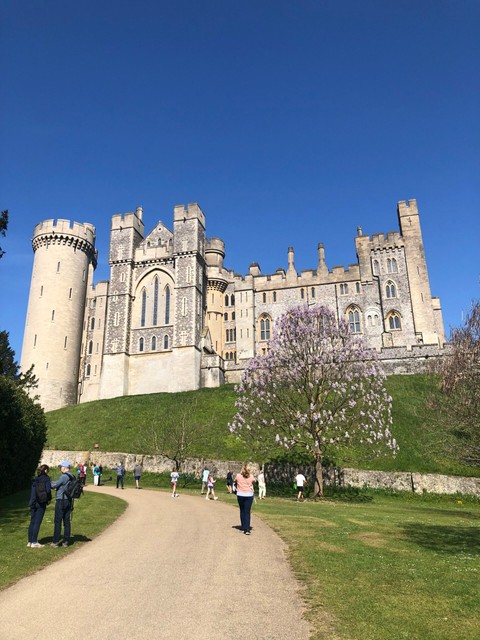 Arundel Castle