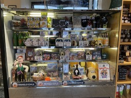 Wensleydale Creamery