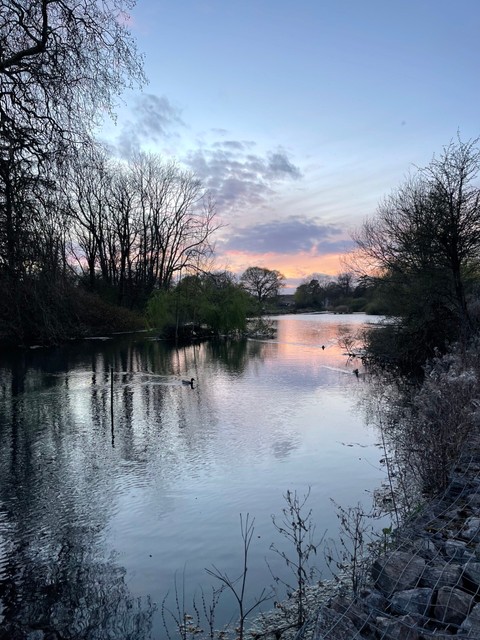 Abbey Grounds, Cirencester