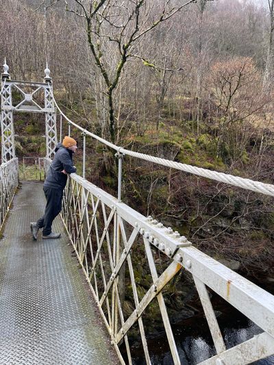 The Coronation Bridge