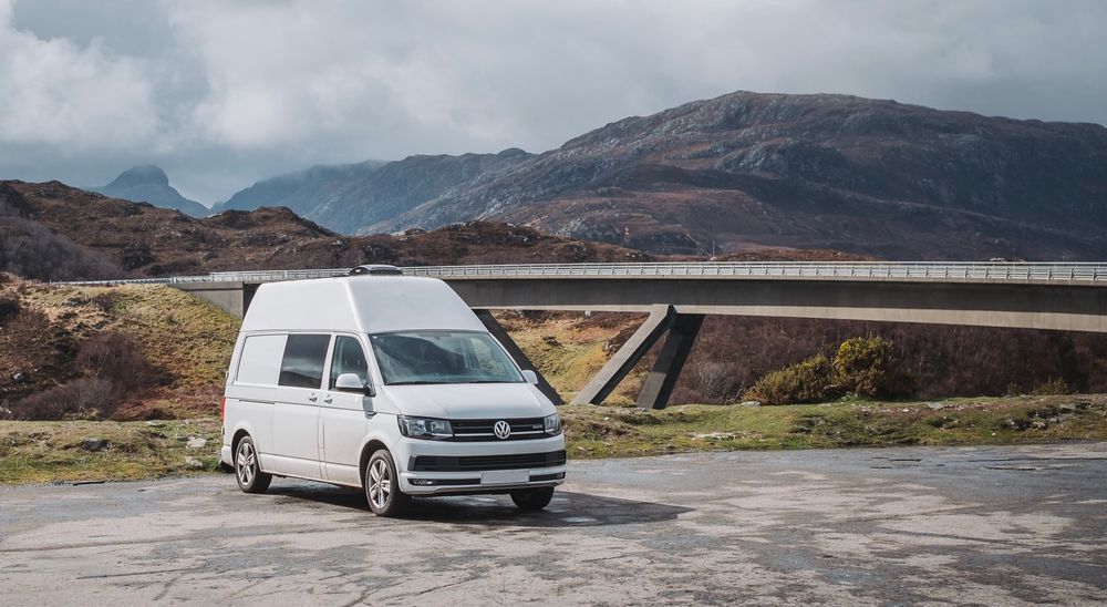 Van Life Products We Recommend