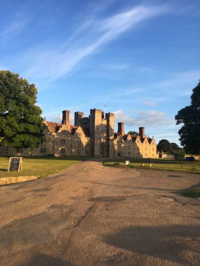 Knole House