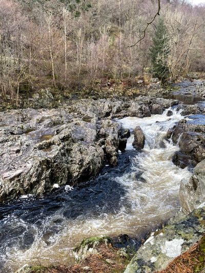 River Tummel