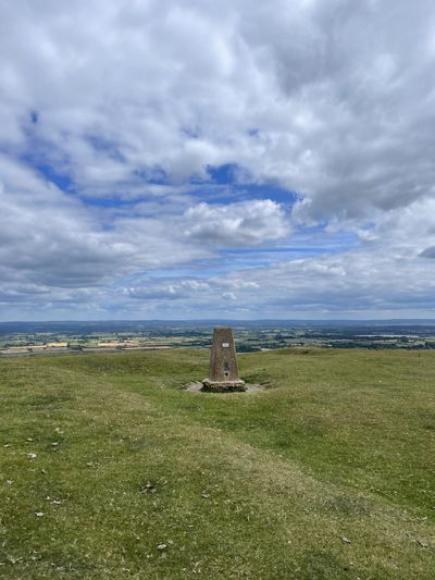 Firle Beacon