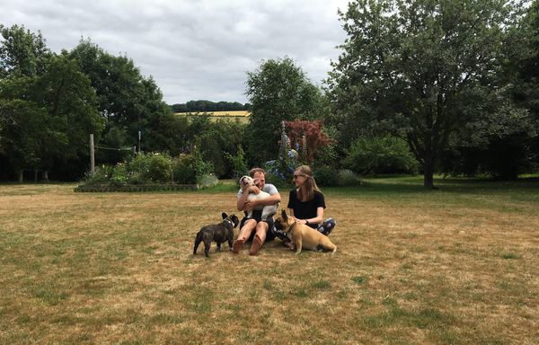 July – Two weeks in Marlborough