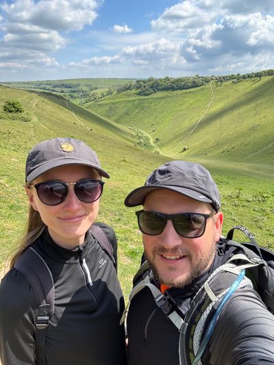Devil's Dyke
