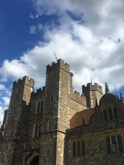 Knole House