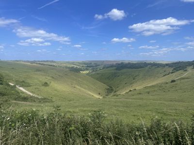 Devil's Dyke